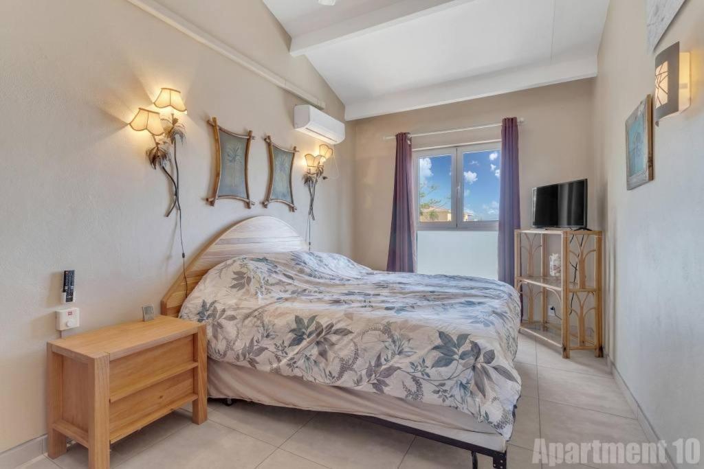 Bonaire Oceanfront Apartments Kralendijk Extérieur photo
