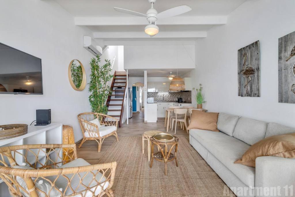 Bonaire Oceanfront Apartments Kralendijk Extérieur photo